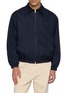 首图 - 点击放大 - DUNST - Classic Collar Blouson Jacket