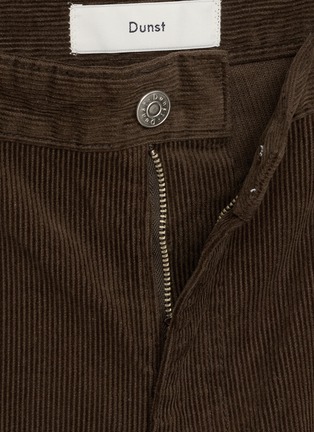 - DUNST - 90s Wide Leg Corduroy Jeans