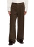 首图 - 点击放大 - DUNST - 90s Wide Leg Corduroy Jeans