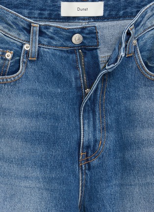  - DUNST - Straight Leg Dark Wash Jeans