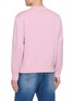 背面 - 点击放大 - DUNST - Chunky Roll Neck Unisex Sweater