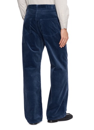 背面 - 点击放大 - DUNST - 90s Wide Leg Corduroy Jeans