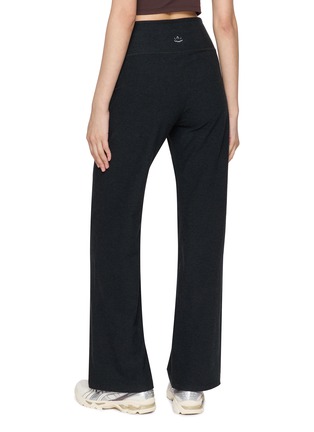 背面 - 点击放大 - BEYOND YOGA - Spacedye™ Laid Back Wide Leg Pants
