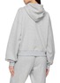 背面 - 点击放大 - BEYOND YOGA - LuxeFleece Hooded Full-Zip Jacket