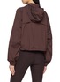 背面 - 点击放大 - BEYOND YOGA - Places To Go UV Protection Hooded Jacket