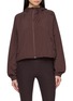首图 - 点击放大 - BEYOND YOGA - Places To Go UV Protection Hooded Jacket