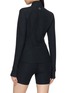 背面 - 点击放大 - BEYOND YOGA - Spacedye™ High Definition Long Jacket
