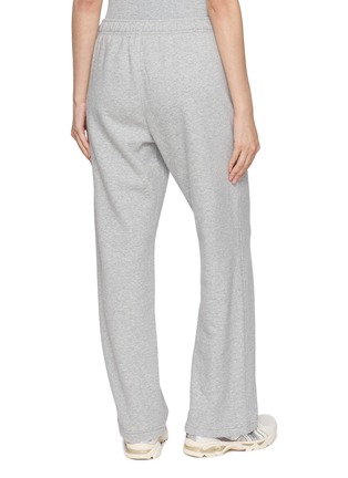背面 - 点击放大 - BEYOND YOGA - LuxeFleece Straight Leg Sweatpants