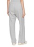 背面 - 点击放大 - BEYOND YOGA - LuxeFleece Straight Leg Sweatpants