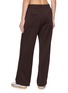 背面 - 点击放大 - BEYOND YOGA - That Tracks Side Stripe Wide Leg Pants