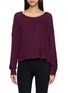 首图 - 点击放大 - BEYOND YOGA - LuxeLayer Pullover