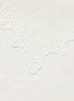 细节 –点击放大 - BORGO DELLE TOVAGLIE - Amalfi Linen Napkin — Avorio