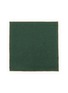 首图 –点击放大 - BORGO DELLE TOVAGLIE - Filo Linen Napkin — Bosco/Gold
