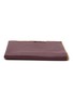 首图 –点击放大 - BORGO DELLE TOVAGLIE - Filo Linen Table Runner — Pruno/Gold