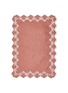 首图 –点击放大 - BORGO DELLE TOVAGLIE - Nastri Linen Placemat — Terracotta/Sale Marino