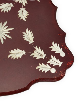 细节 –点击放大 - BORGO DELLE TOVAGLIE - Firenze Placemat