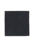 首图 –点击放大 - BORGO DELLE TOVAGLIE - Filo Linen Napkin — Carbone/Mastice