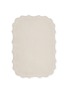 首图 –点击放大 - BORGO DELLE TOVAGLIE - Firenze Linen Placemat — Mastice/Avorio
