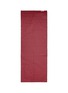 首图 –点击放大 - BORGO DELLE TOVAGLIE - Filo Linen Table Runner — Cuore Mio/Pruno