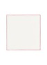 首图 –点击放大 - BORGO DELLE TOVAGLIE - Filo Linen Napkin — Noce/Carbone