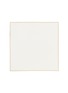首图 –点击放大 - BORGO DELLE TOVAGLIE - Filo Linen Napkin — Avorio/Gold