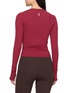 背面 - 点击放大 - FP MOVEMENT - Tempo Ruched Long Sleeve Top