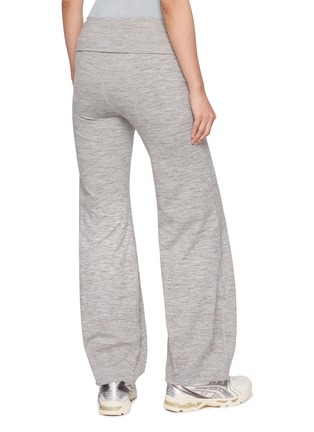 背面 - 点击放大 - FP MOVEMENT - Quick Step Heathered Drawstring Waistband Pants