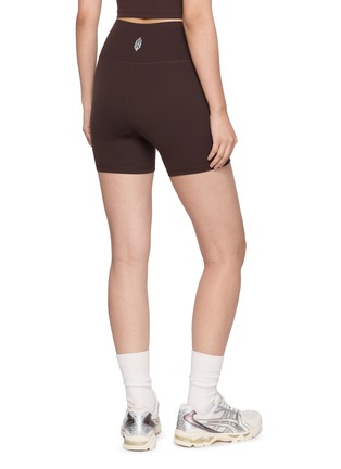 背面 - 点击放大 - FP MOVEMENT - Never Better Biker Shorts