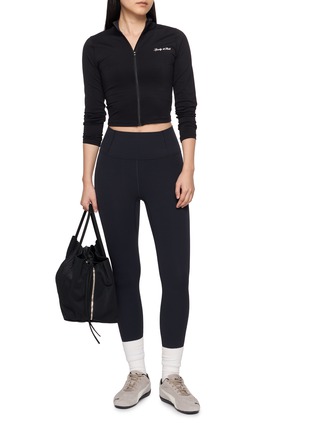 模特儿示范图 - 点击放大 - FP MOVEMENT - Never Better High Rise Leggings