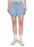 首图 - 点击放大 - FP MOVEMENT - Knockout Raw Hem Sweatshorts