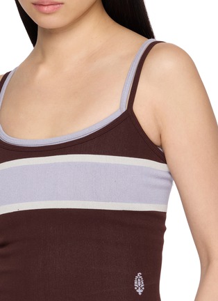  - FP MOVEMENT - All Clear Coastline Stripe Camisole