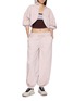 模特儿示范图 - 点击放大 - FP MOVEMENT - All Clear Coastline Stripe Camisole