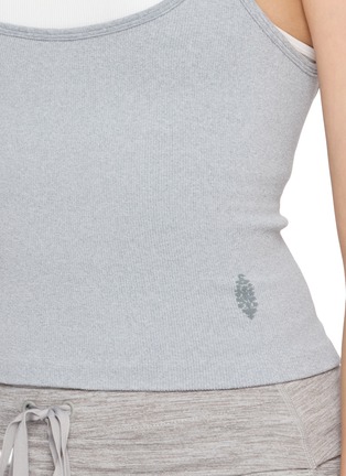  - FP MOVEMENT - All Clear Coastline Ribbed Cami Top