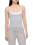 首图 - 点击放大 - FP MOVEMENT - All Clear Coastline Ribbed Cami Top