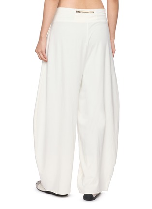 背面 - 点击放大 - FP MOVEMENT - Hot Shot Easy Wide Leg Pants