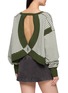 背面 - 点击放大 - FP MOVEMENT - My Time Textured Cutout Back Top