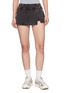 首图 - 点击放大 - FP MOVEMENT - Hot Shot Wrap Front Mini Skort
