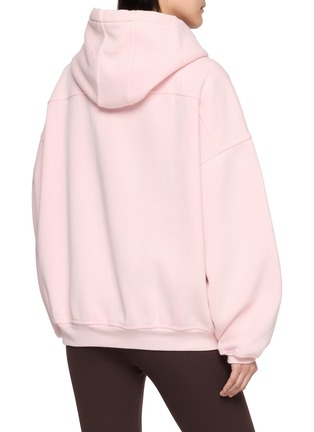 背面 - 点击放大 - FP MOVEMENT - Final Call Drawstring Zip Up Hoodie