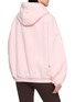 背面 - 点击放大 - FP MOVEMENT - Final Call Drawstring Zip Up Hoodie