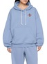 首图 - 点击放大 - FP MOVEMENT - Final Call Logo Hoodie