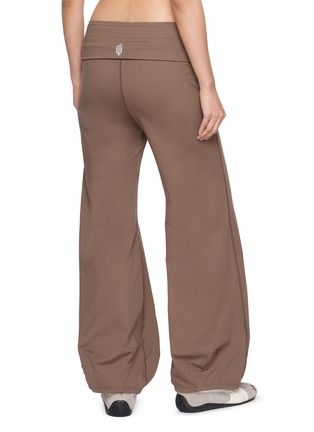 背面 - 点击放大 - FP MOVEMENT - Quick Step Drawstring Waistband Pants