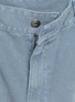  - SOLID HOMME - Washed Carpenter Wide Leg Pants