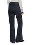 背面 - 点击放大 - DALA - Calla Bootcut Cotton Denim Jeans