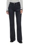 首图 - 点击放大 - DALA - Calla Bootcut Cotton Denim Jeans