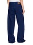 背面 - 点击放大 - DALA - Isle Cotton Denim Jeans