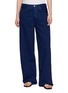 首图 - 点击放大 - DALA - Isle Cotton Denim Jeans