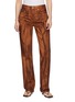 首图 - 点击放大 - DALA - Calla Cotton Denim Jeans