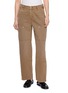 首图 - 点击放大 - DALA - Dove Carpenter Cotton Denim Jeans