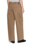 背面 - 点击放大 - DALA - Isle Cotton Denim Ankle Jeans