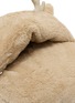 细节 –点击放大 - APOLLO - X'Mas Giant Home Slippers — Reindeer